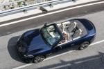 Maserati GranCabrio Sport 2017 года